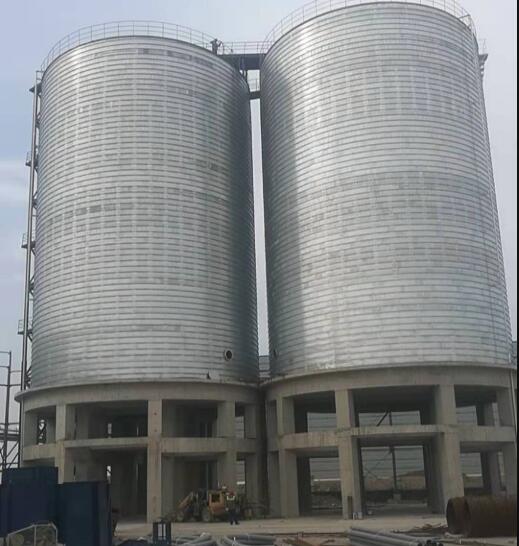 三穗镀锌卷板仓